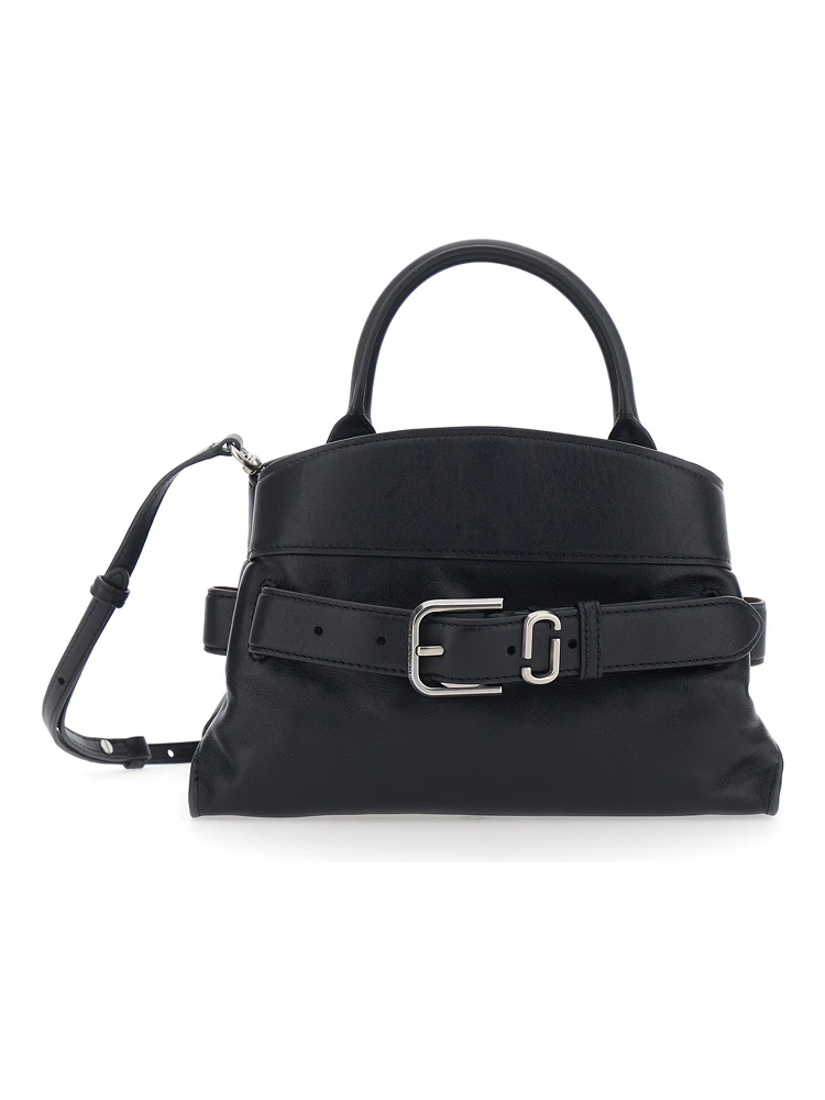 THE SMALL SATCHEL