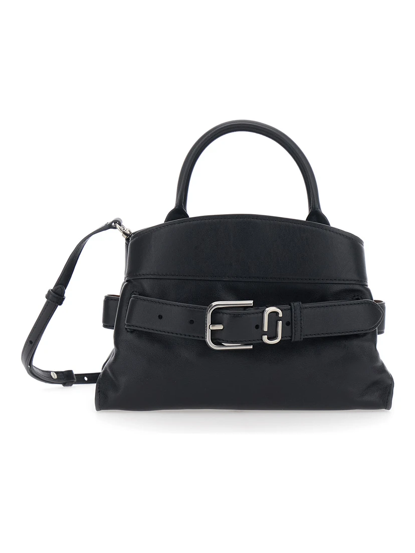 THE SMALL SATCHEL
