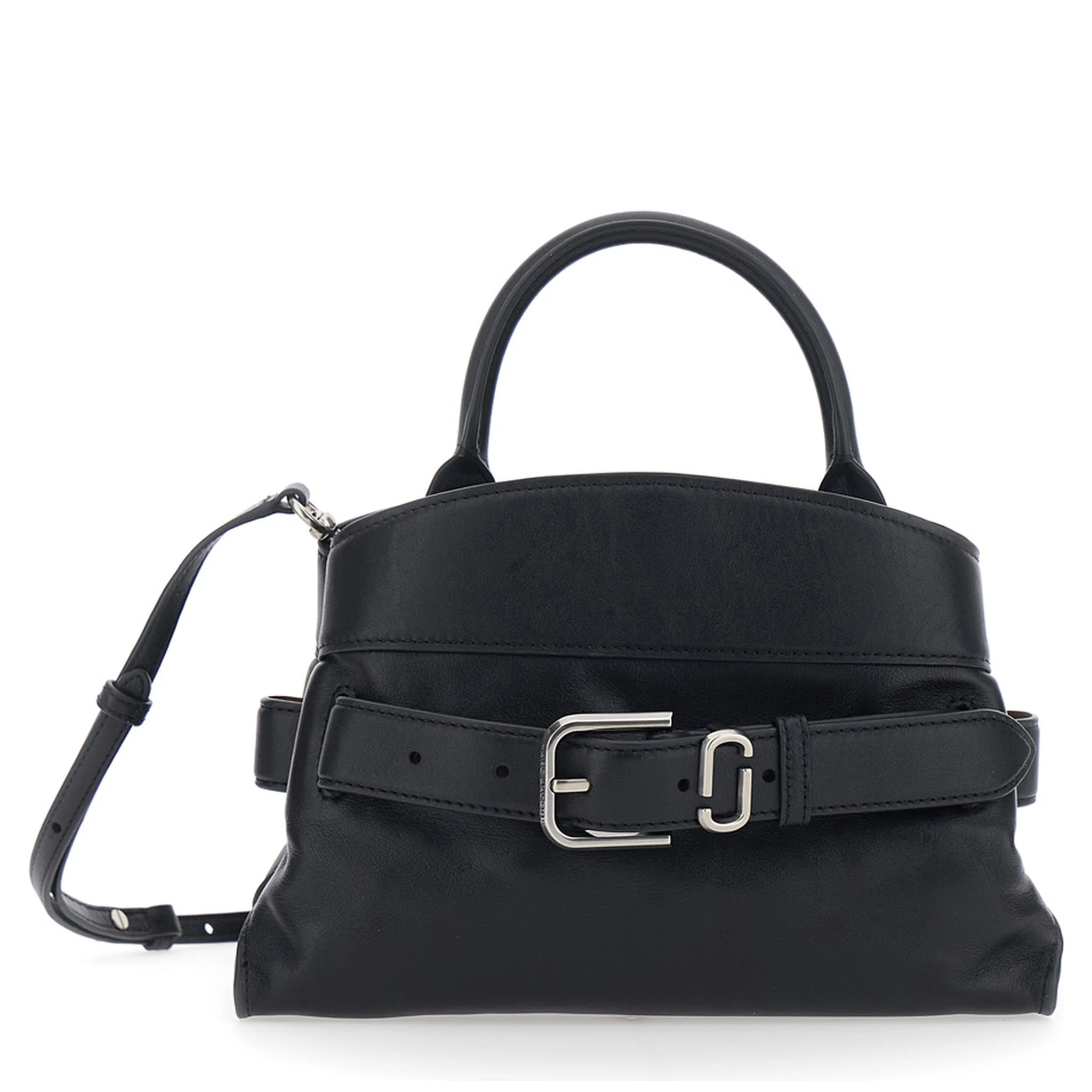 THE SMALL SATCHEL
