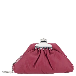 THE SMALL CLAW CLIP CLUTCH