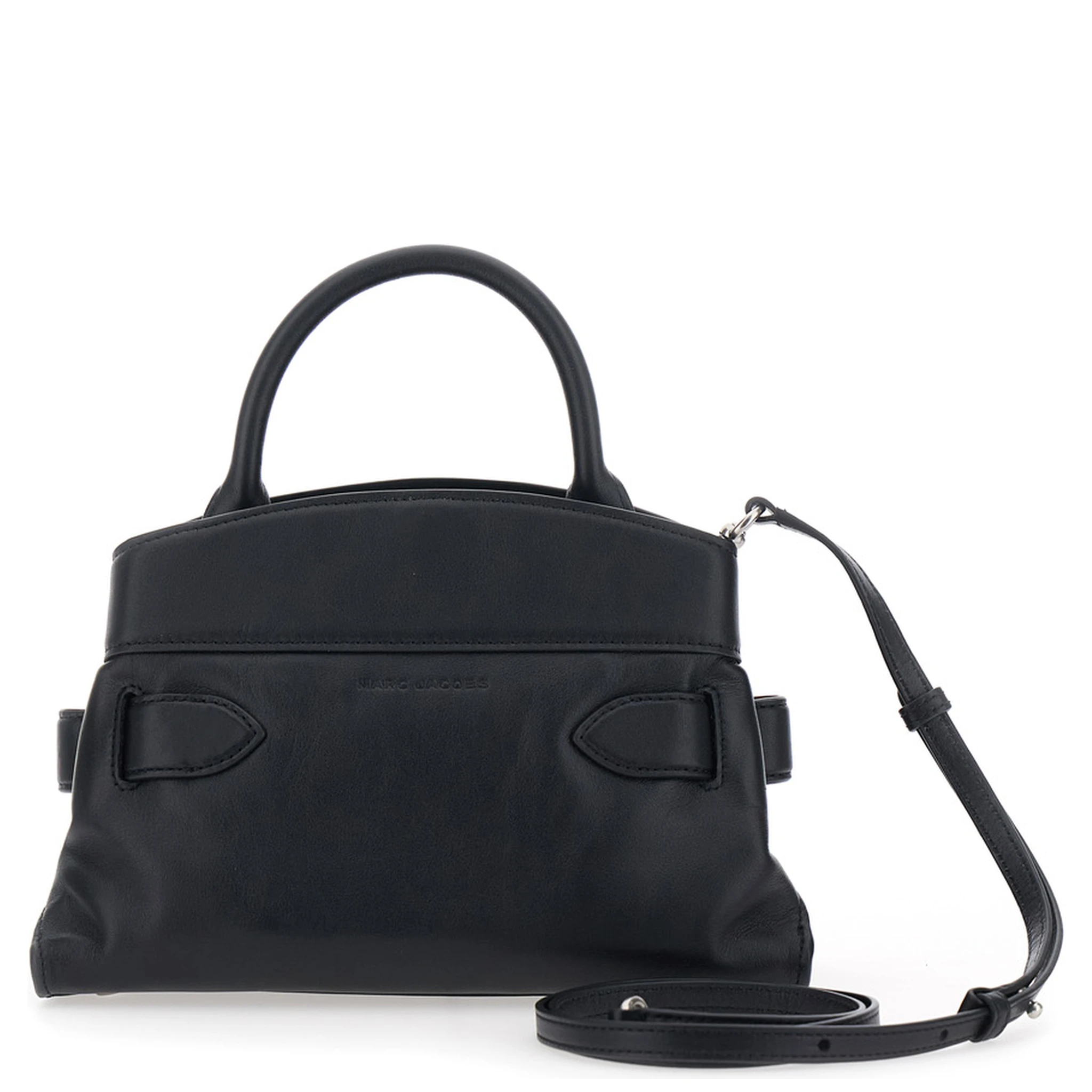 THE SMALL SATCHEL
