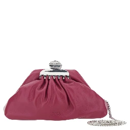 THE SMALL CLAW CLIP CLUTCH
