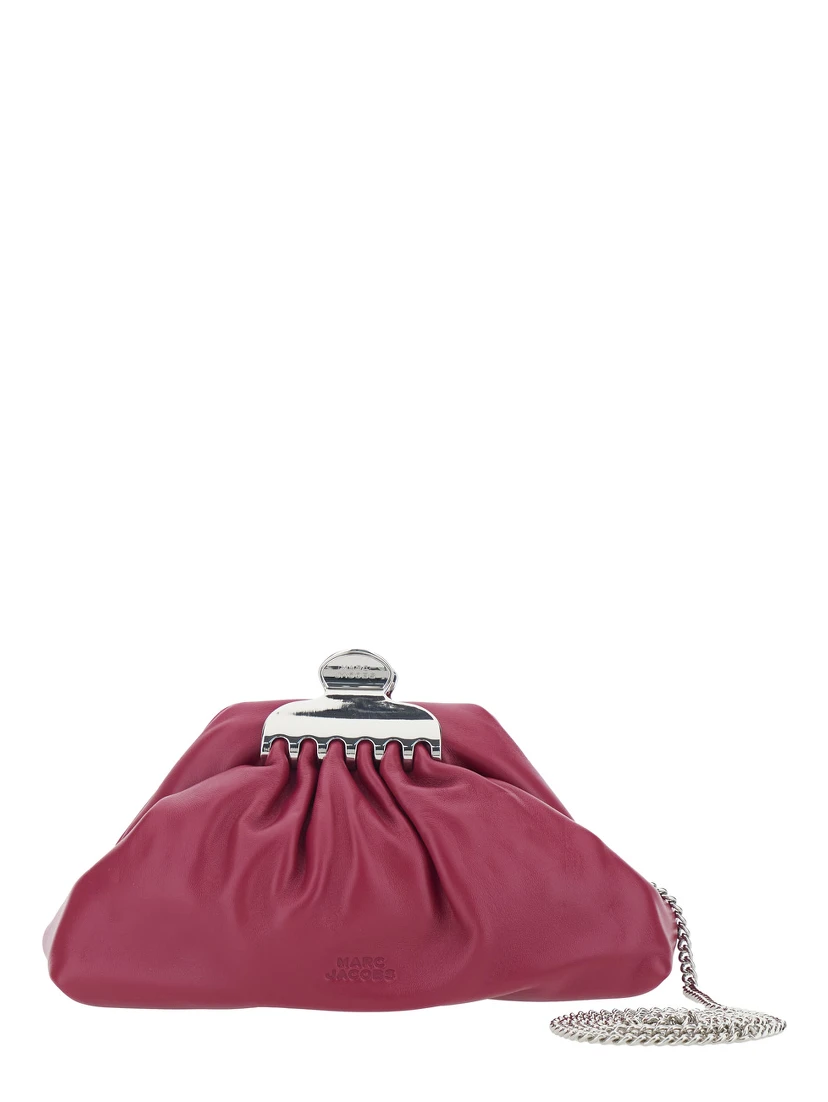 THE SMALL CLAW CLIP CLUTCH