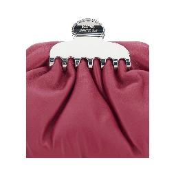 THE SMALL CLAW CLIP CLUTCH