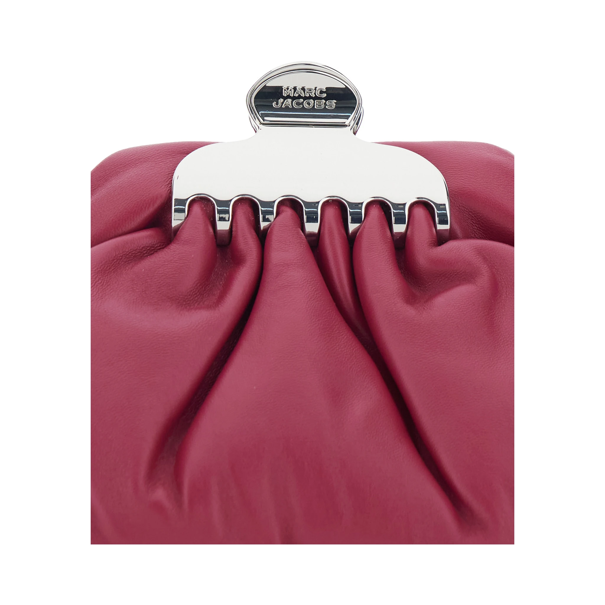 THE SMALL CLAW CLIP CLUTCH