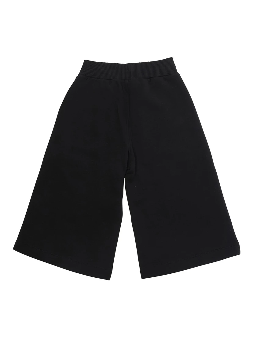 jorts in felpa - xs caricata come 13anni