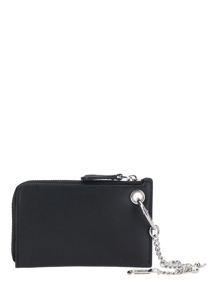 THE COIN PURSE CHARM alternative