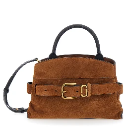 THE SMALL SATCHEL