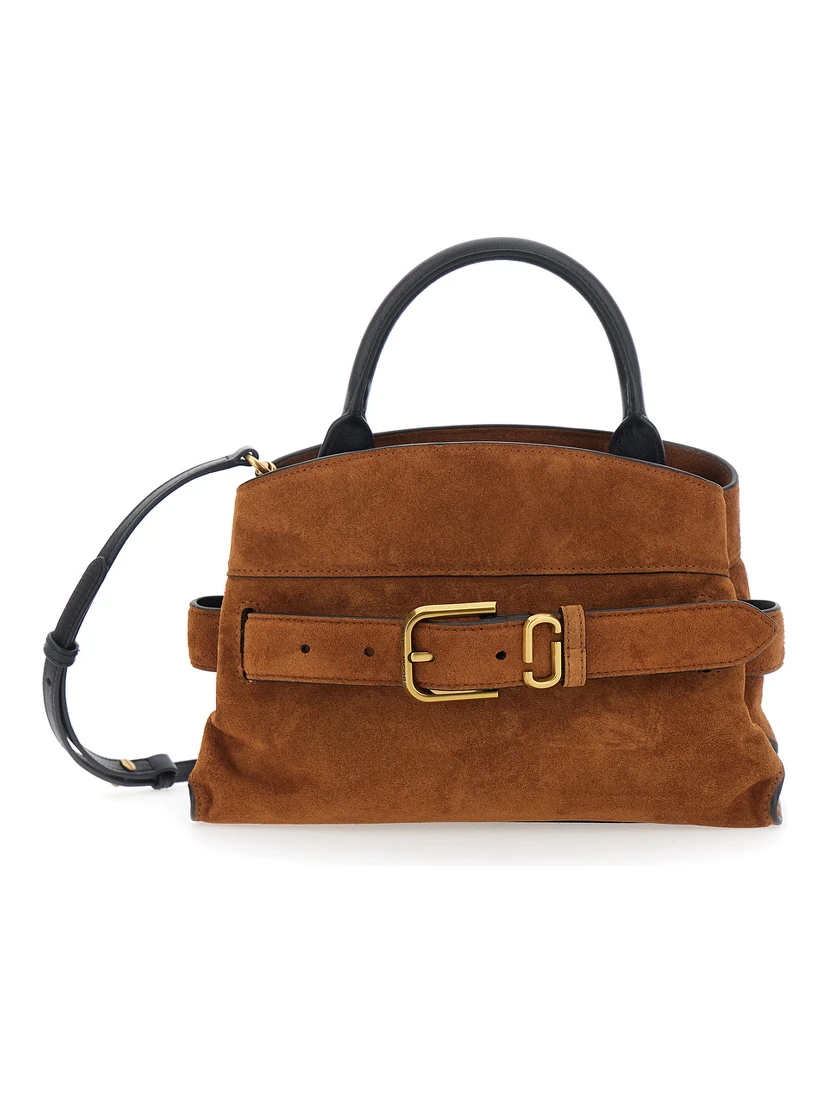 THE SMALL SATCHEL