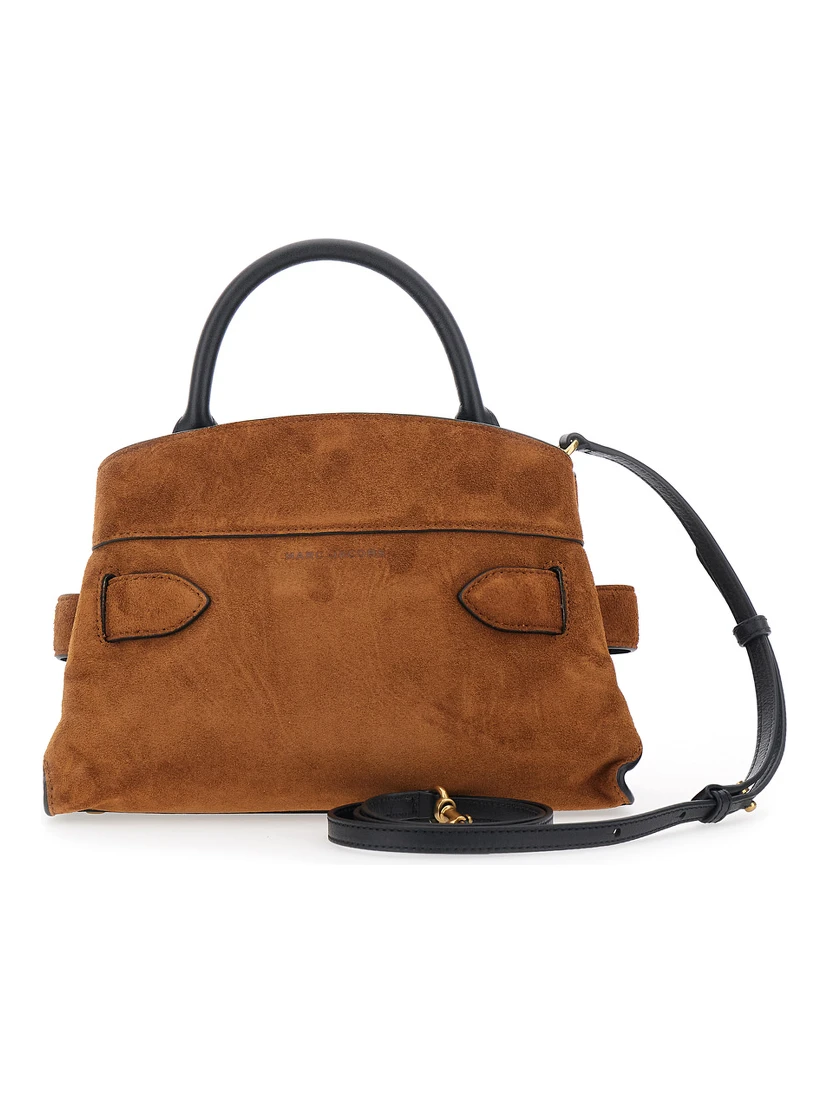 THE SMALL SATCHEL