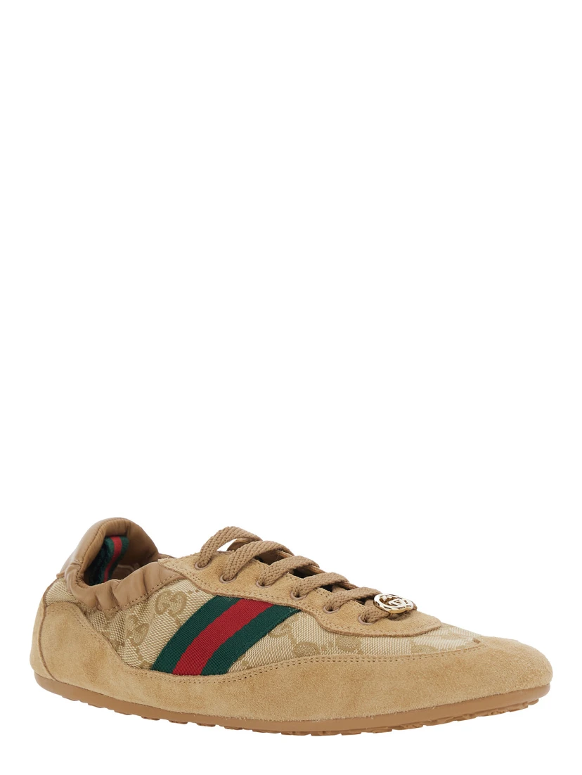 ELAN SNEAKER
