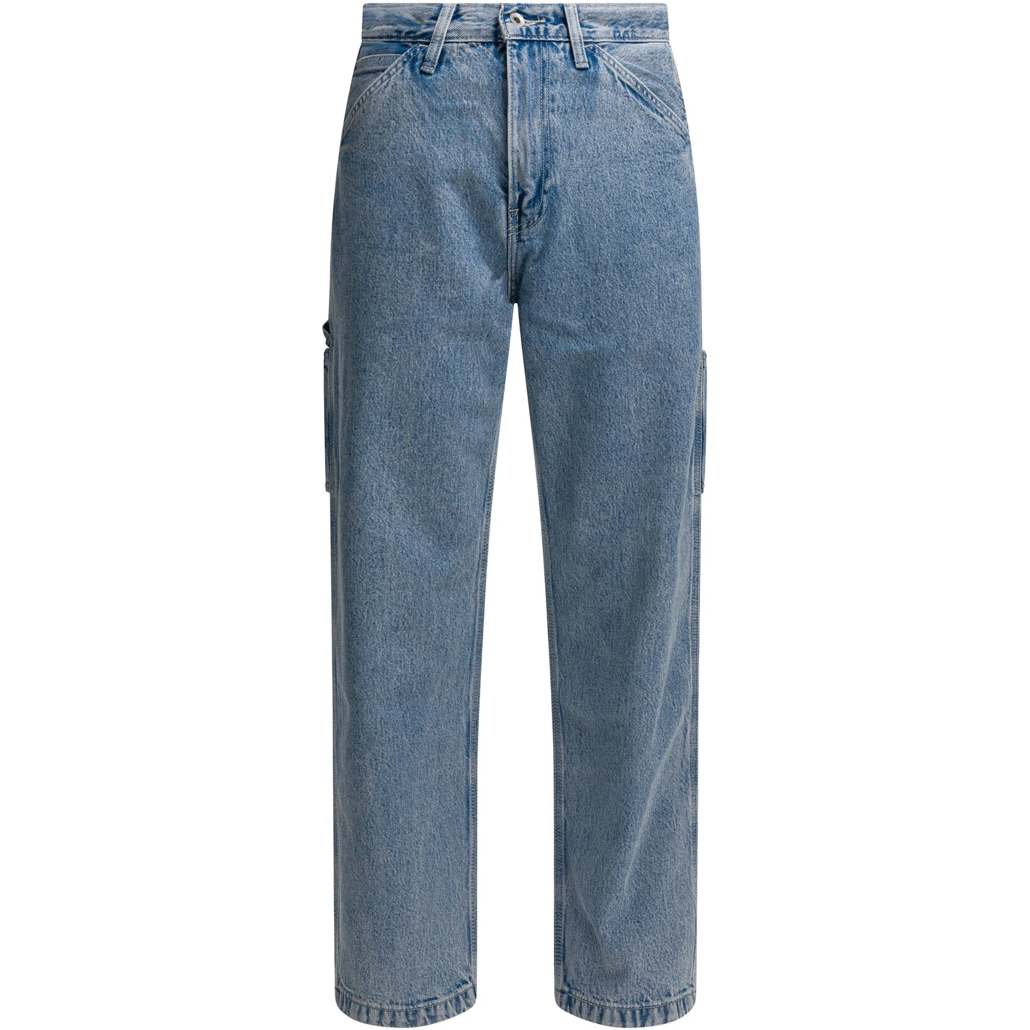 "Carpenter 568™ Loose Straight" jeans