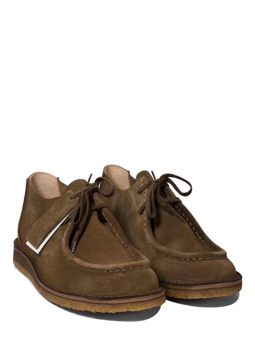 "Beenflex 001" derby