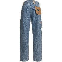 "Carpenter 568™ Loose Straight" jeans