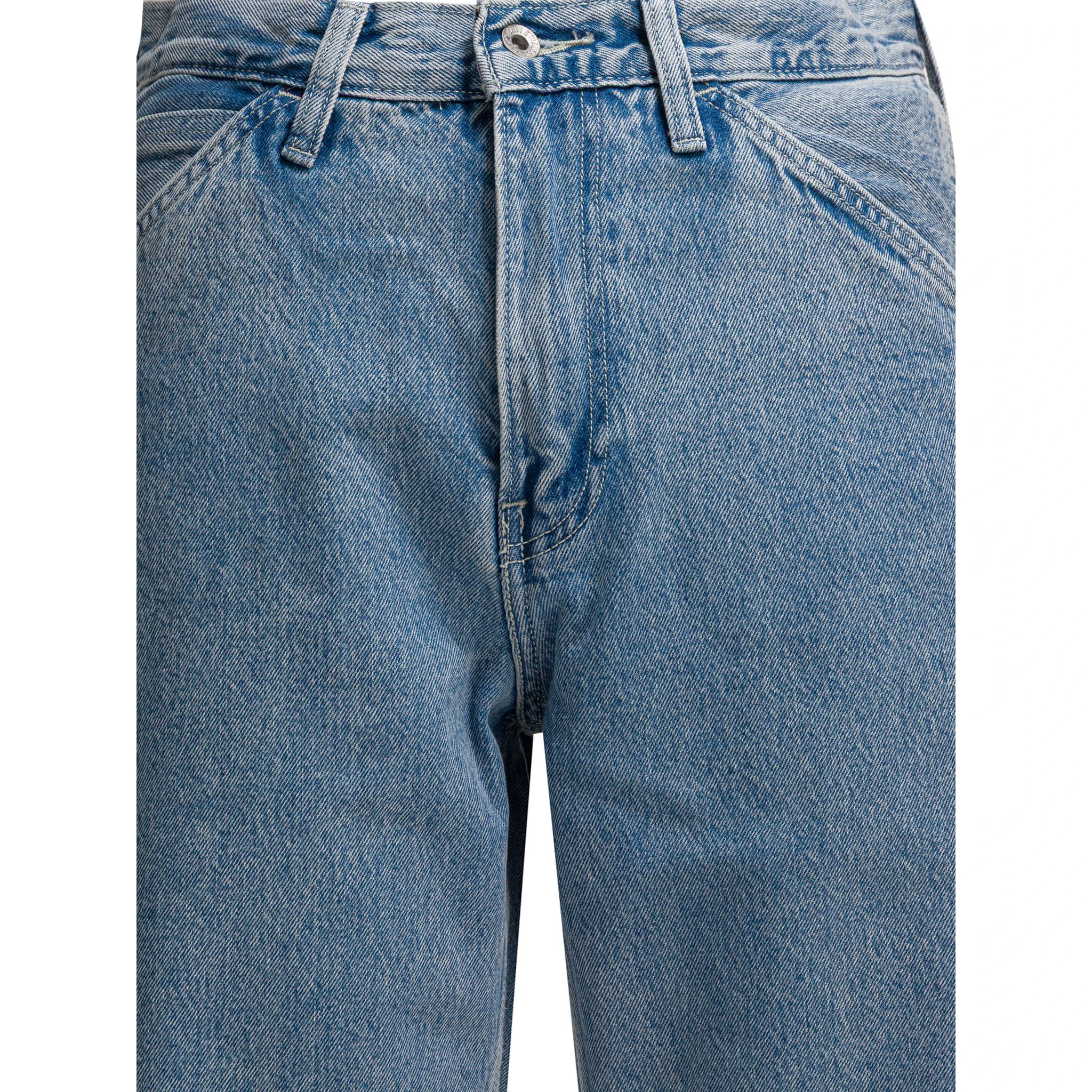 "Carpenter 568™ Loose Straight" jeans