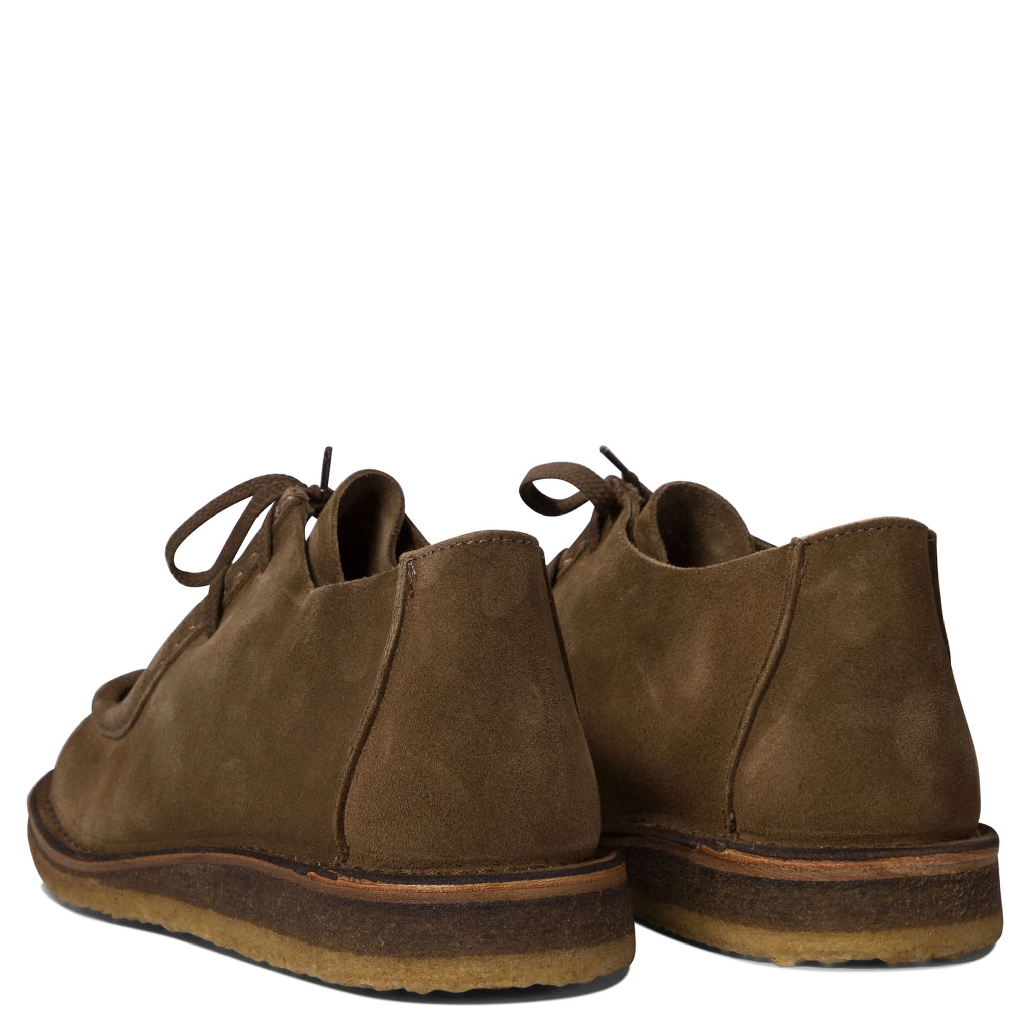 "Beenflex 001" derby