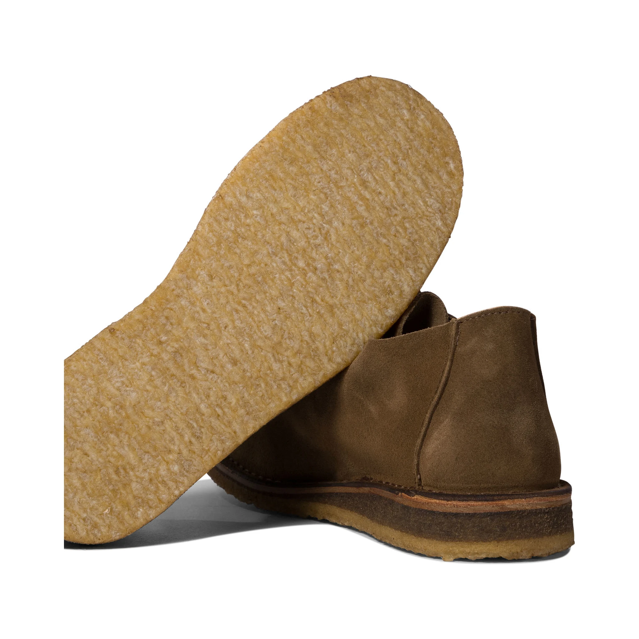 "Beenflex 001" derby