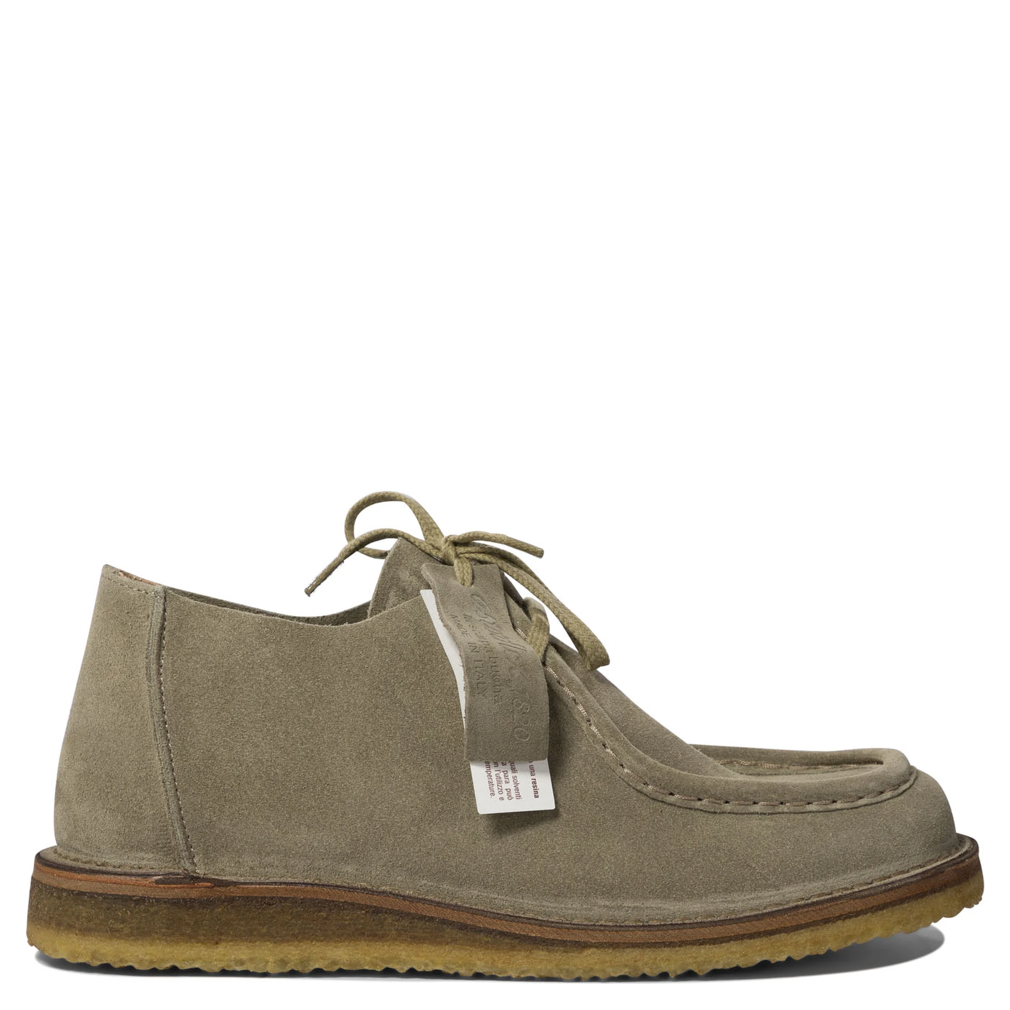 "Beenflex 001" derby