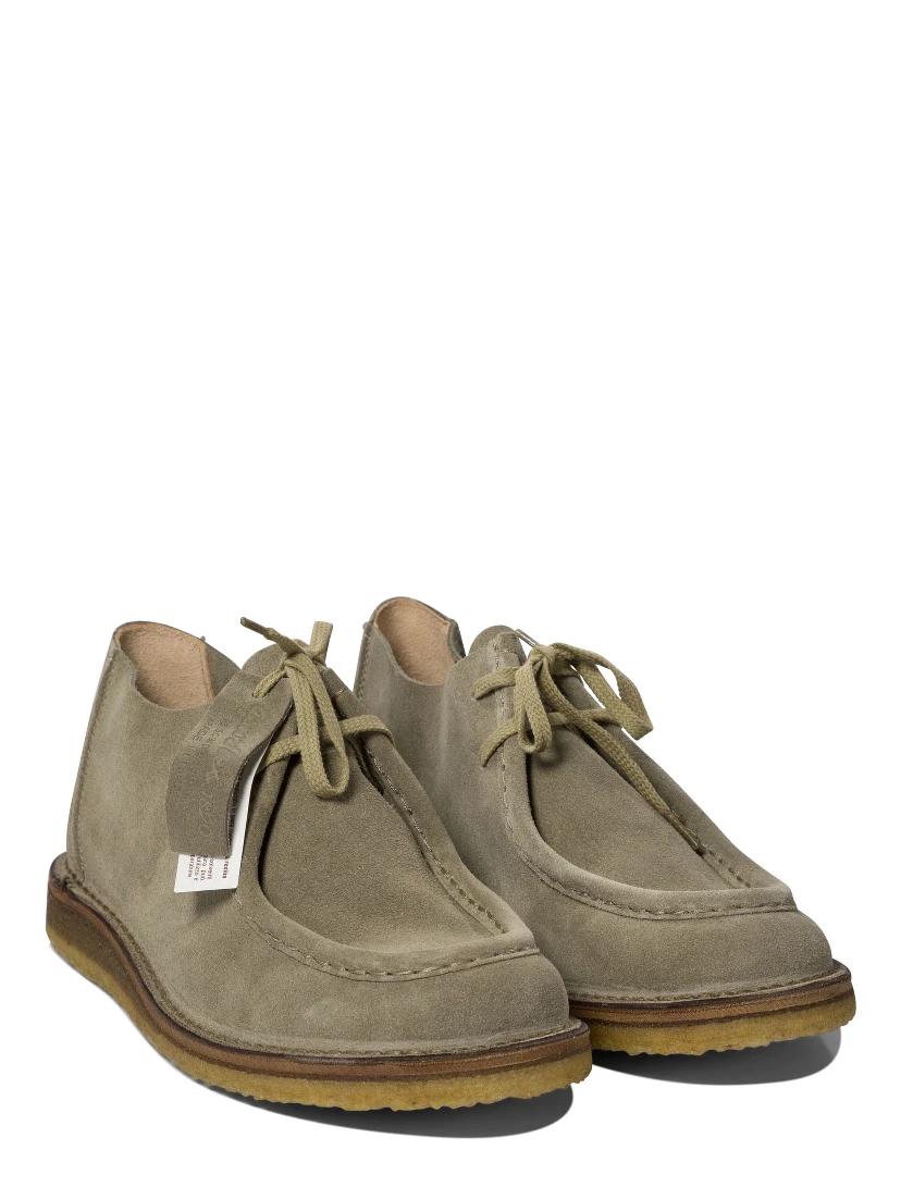 "Beenflex 001" derby