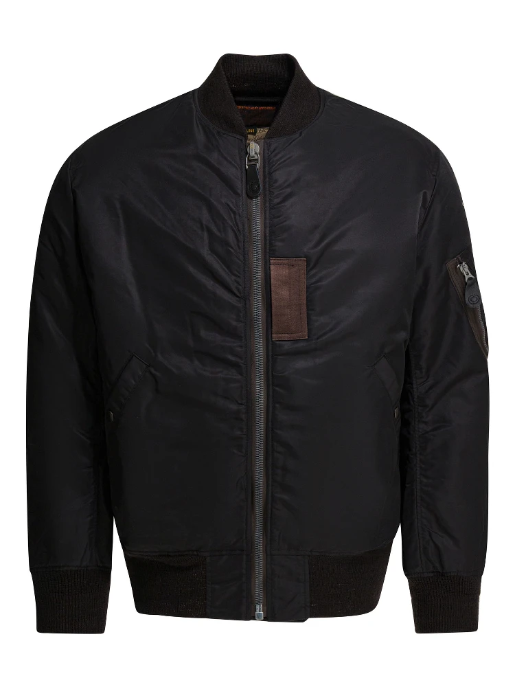 "MA-1" Bomber