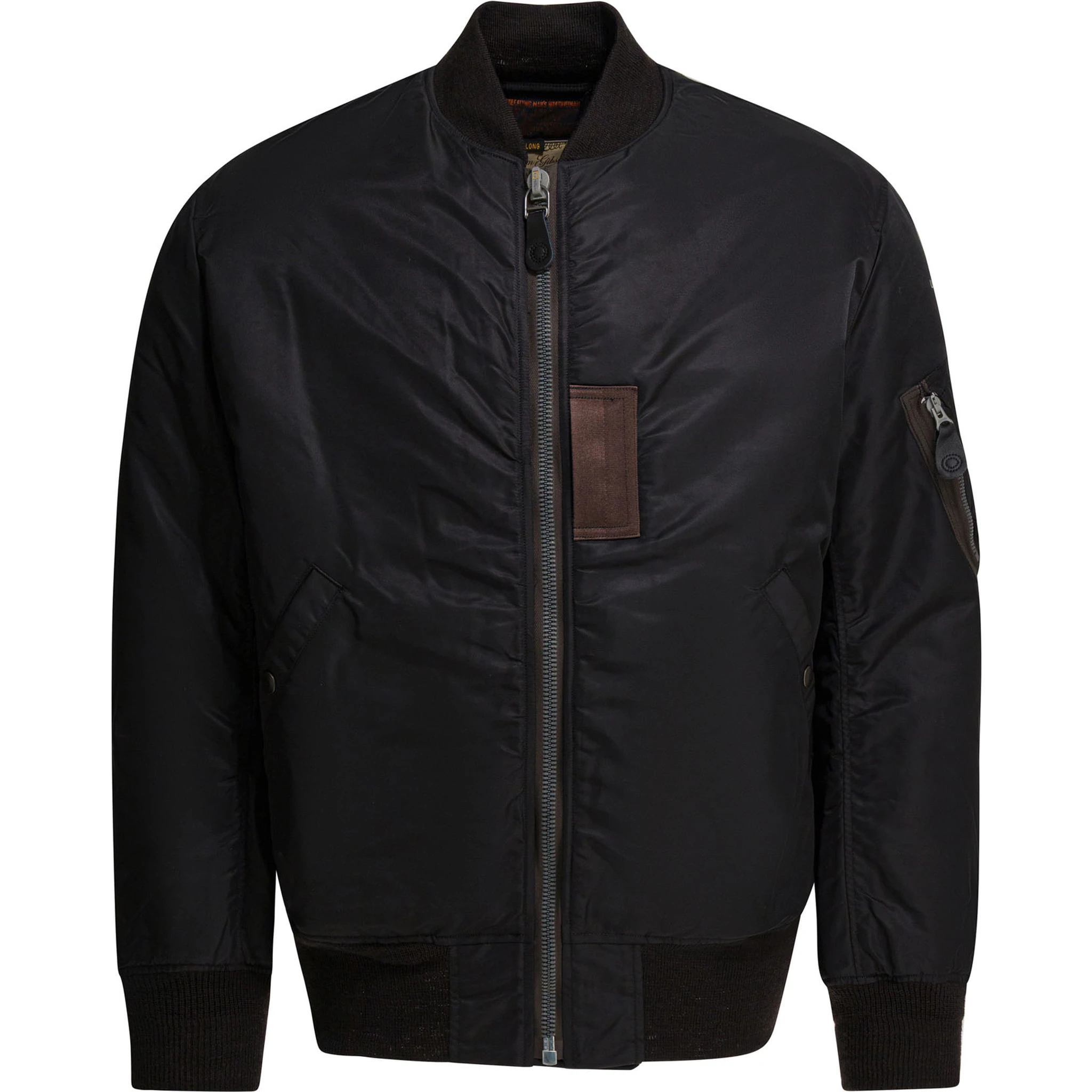 "MA-1" Bomber
