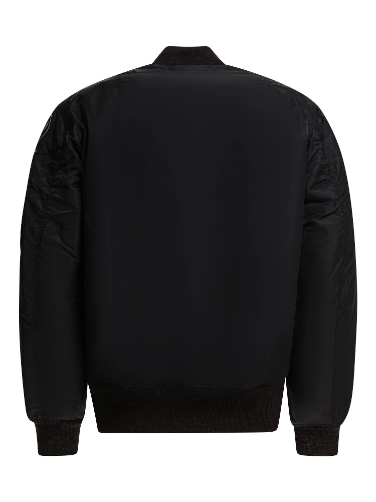 "MA-1" Bomber alternative