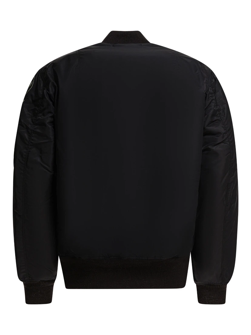 "MA-1" Bomber