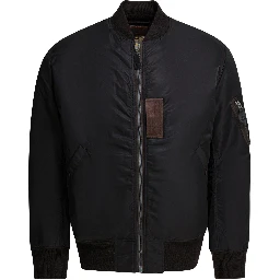 "MA-1" Bomber