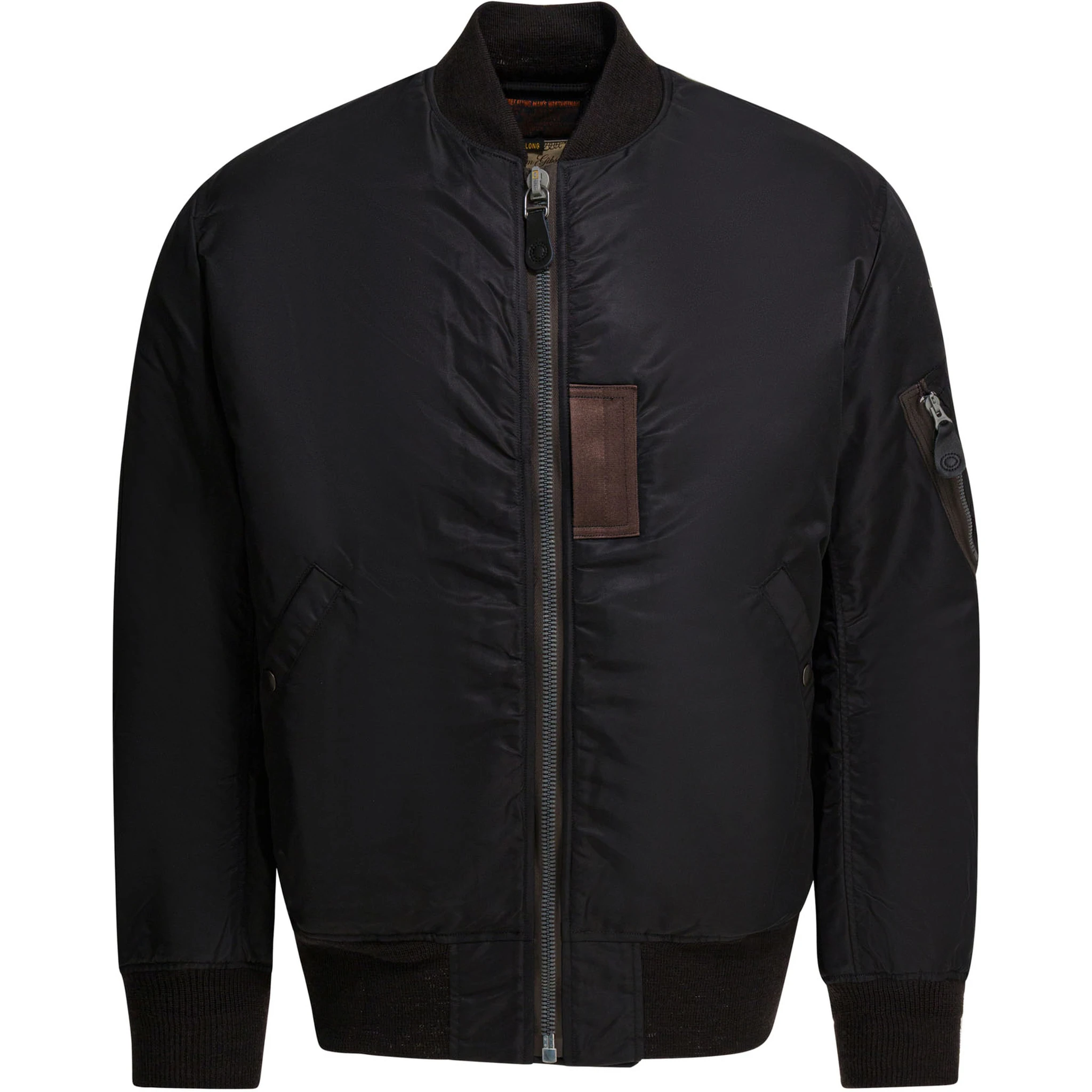 "MA-1" Bomber