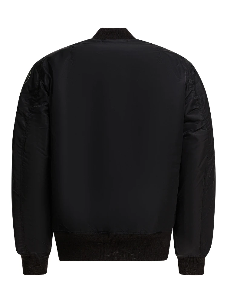 "MA-1" Bomber alternative