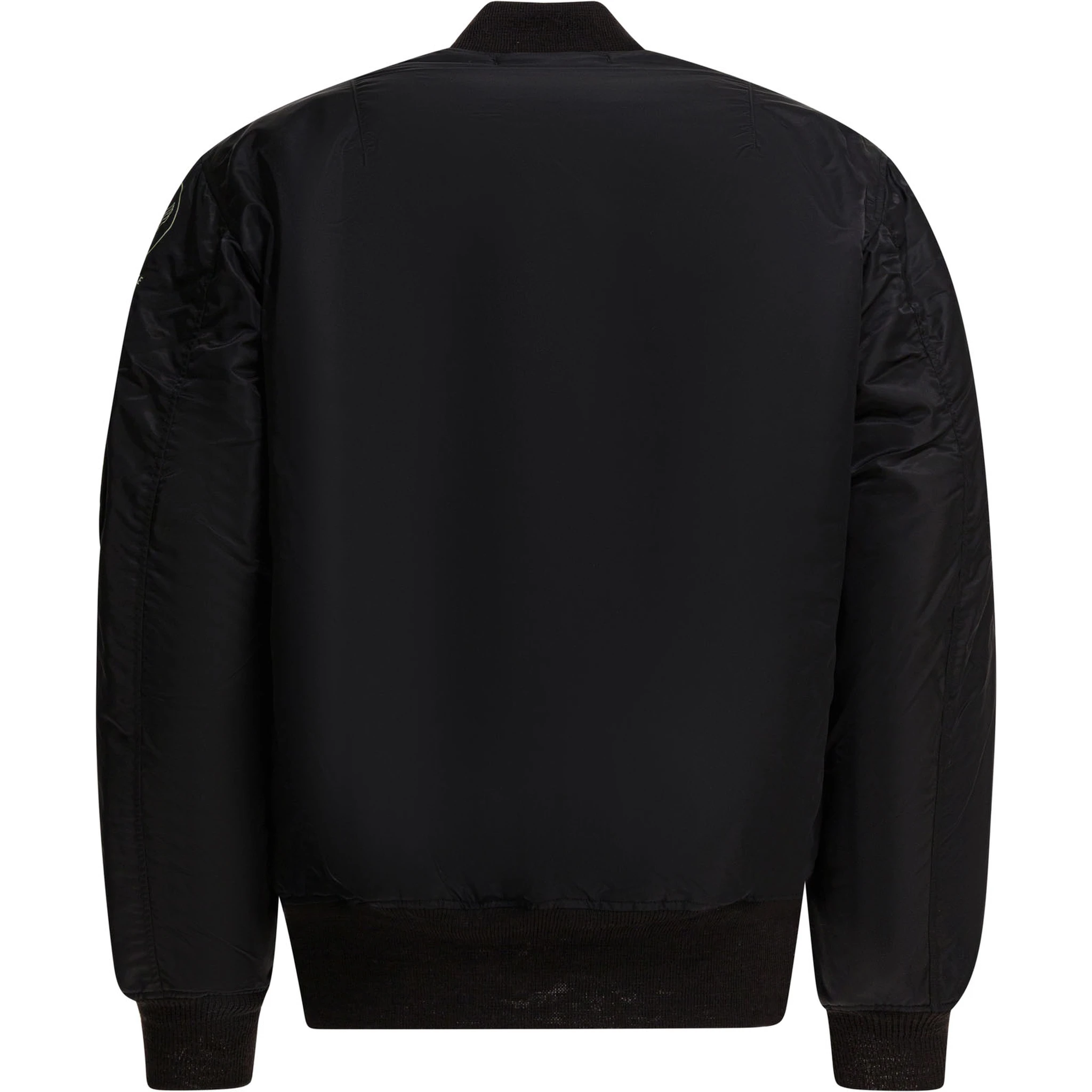 "MA-1" Bomber
