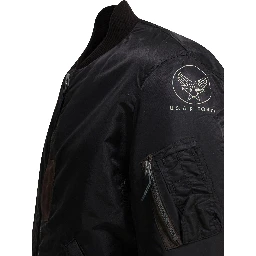 "MA-1" Bomber