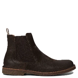 "Bitflex 756" pull-on boots