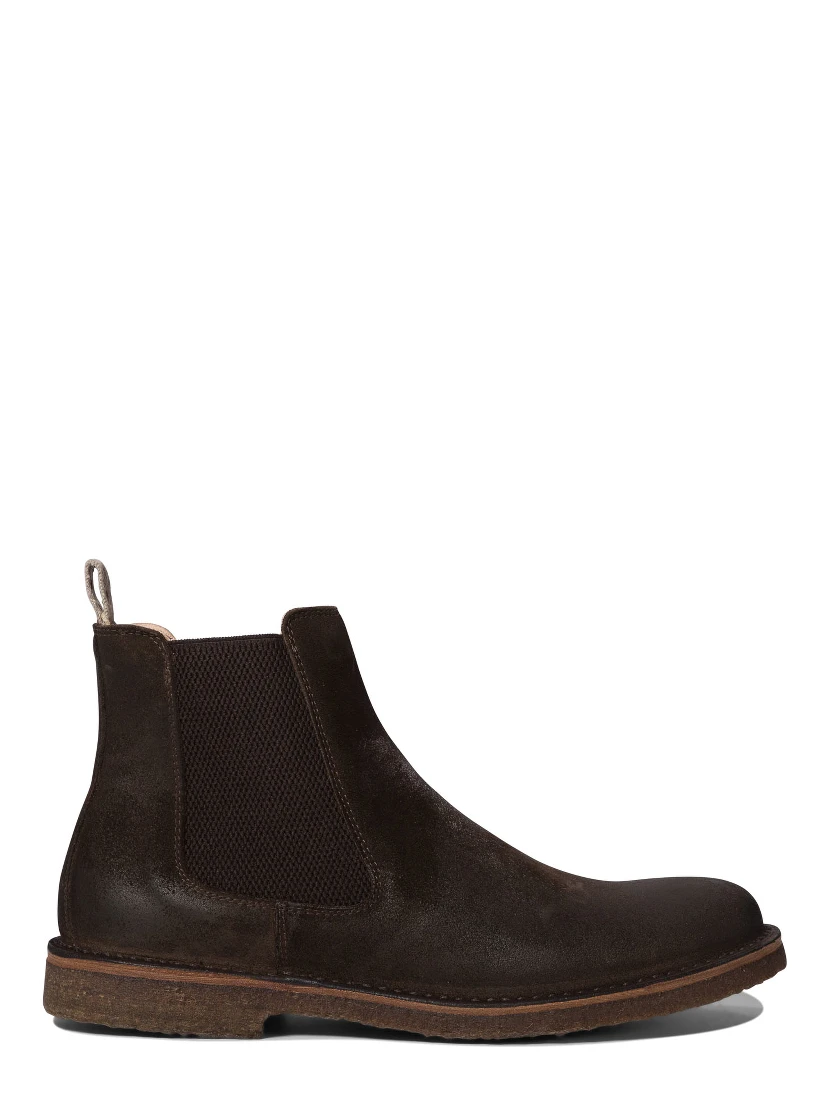 "Bitflex 756" pull-on boots