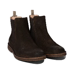 "Bitflex 756" pull-on boots