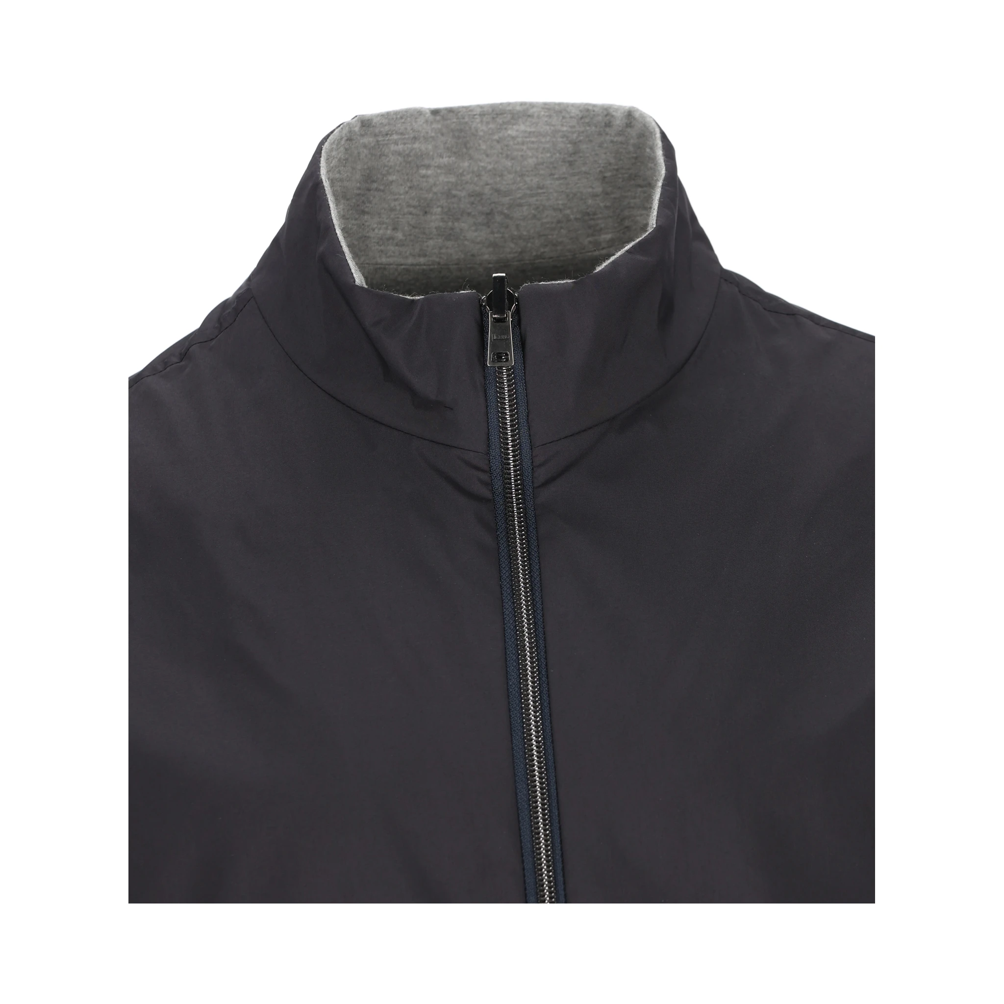 Herno Jackets Blue