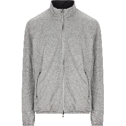 Herno Jackets Blue