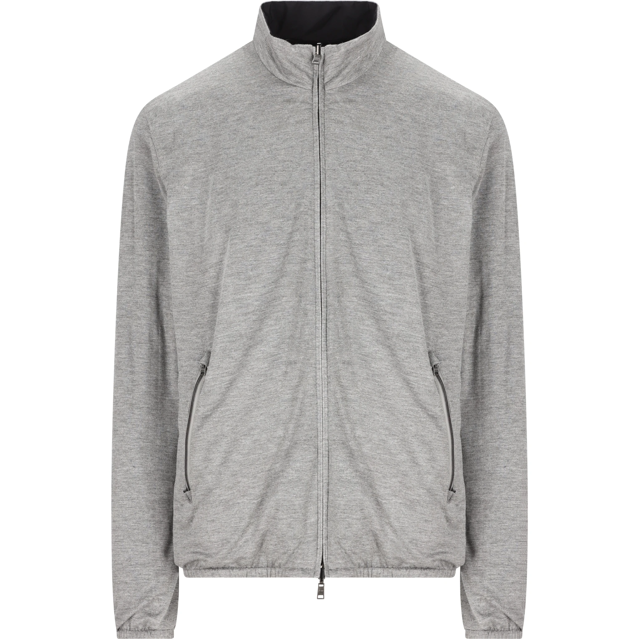Herno Jackets Blue