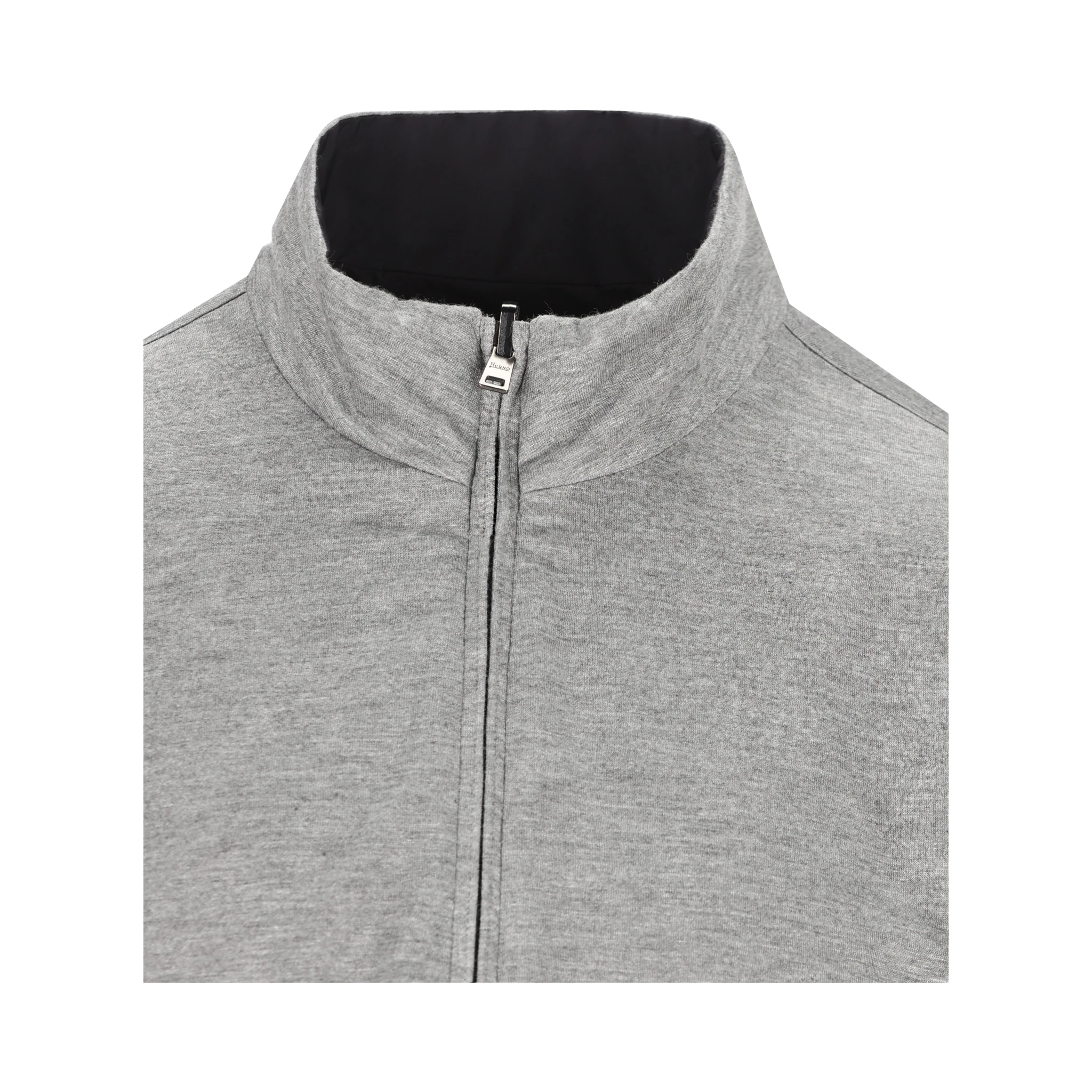Herno Jackets Blue