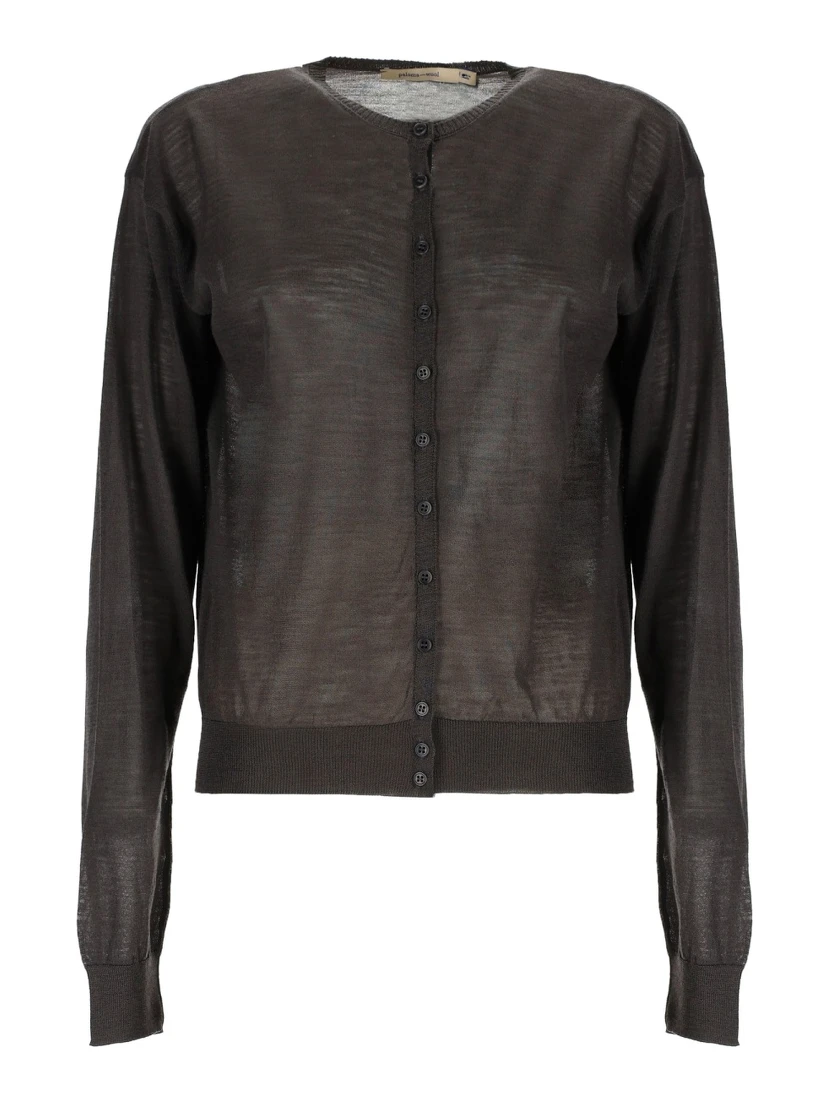 CARDIGAN "JUNIO"