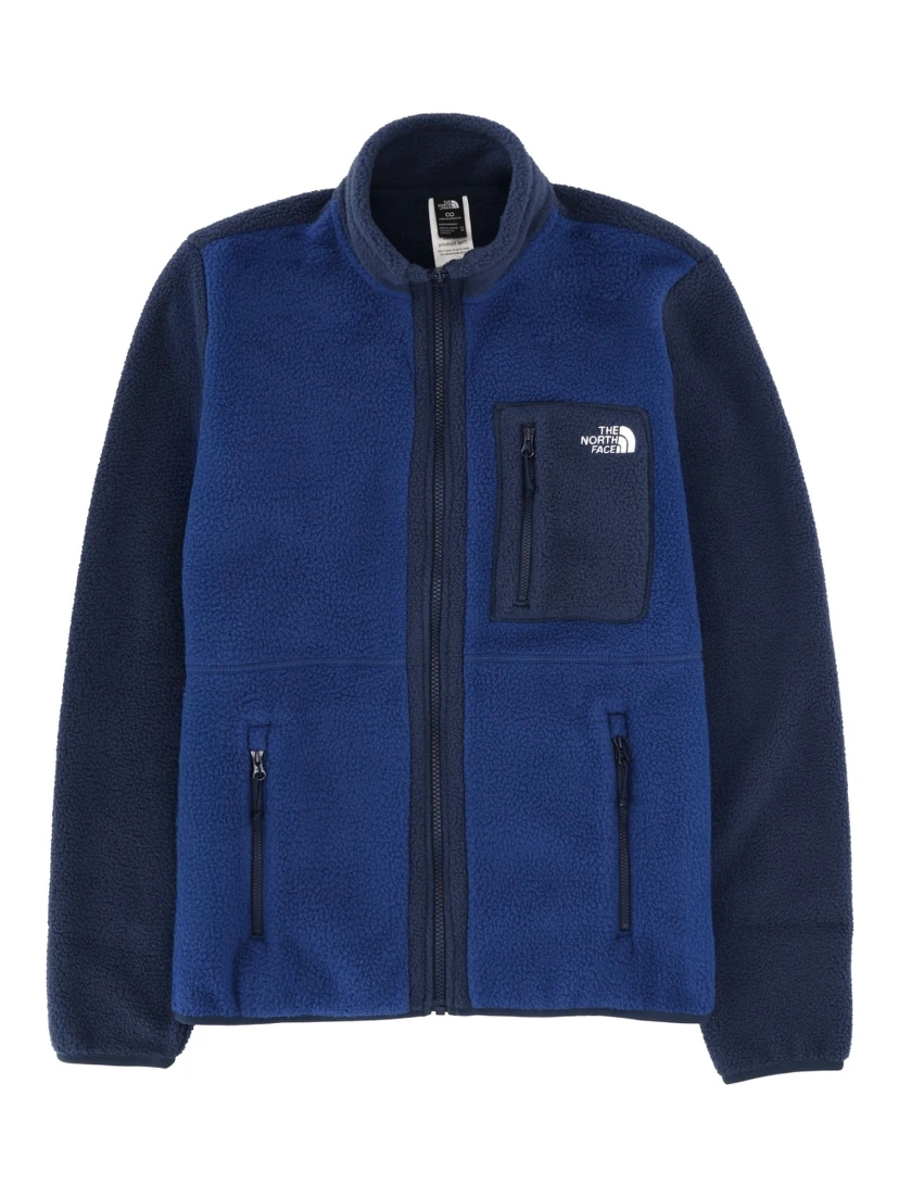 JACKET "YUMIORI"