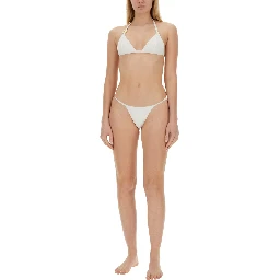 COSTUME BIKINI CON LOGO