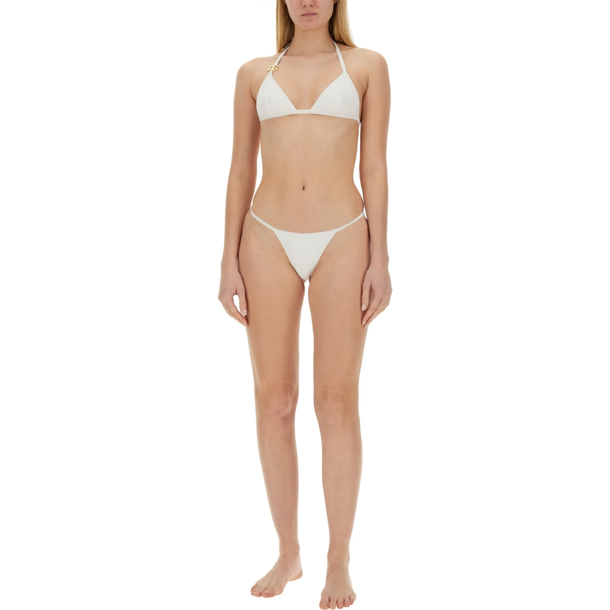 COSTUME BIKINI CON LOGO