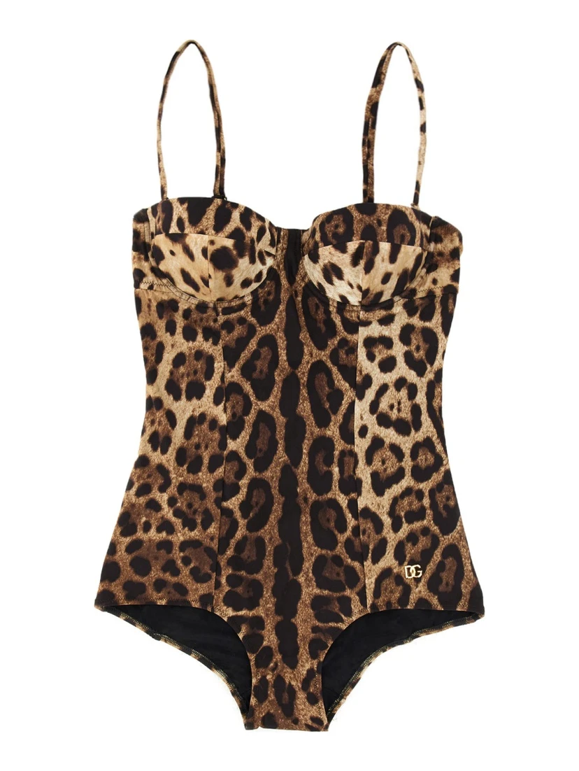 COSTUME INTERO ANIMALIER