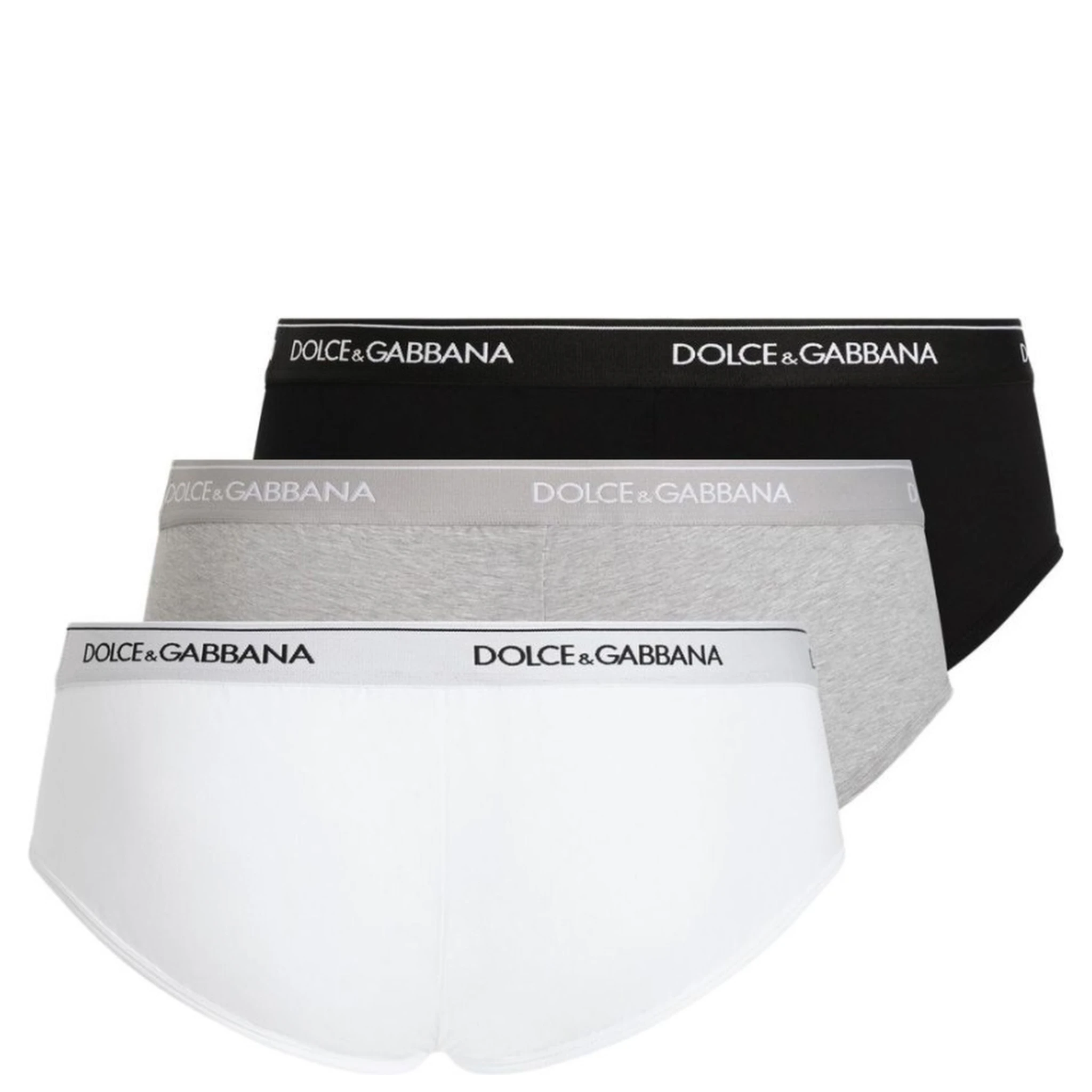 3-PACK REGULAR FIT BOXER SHORTS