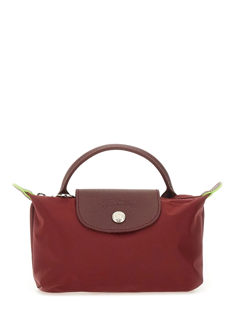 POCHETTE "LE PLIAGE" CON MANICO alternative