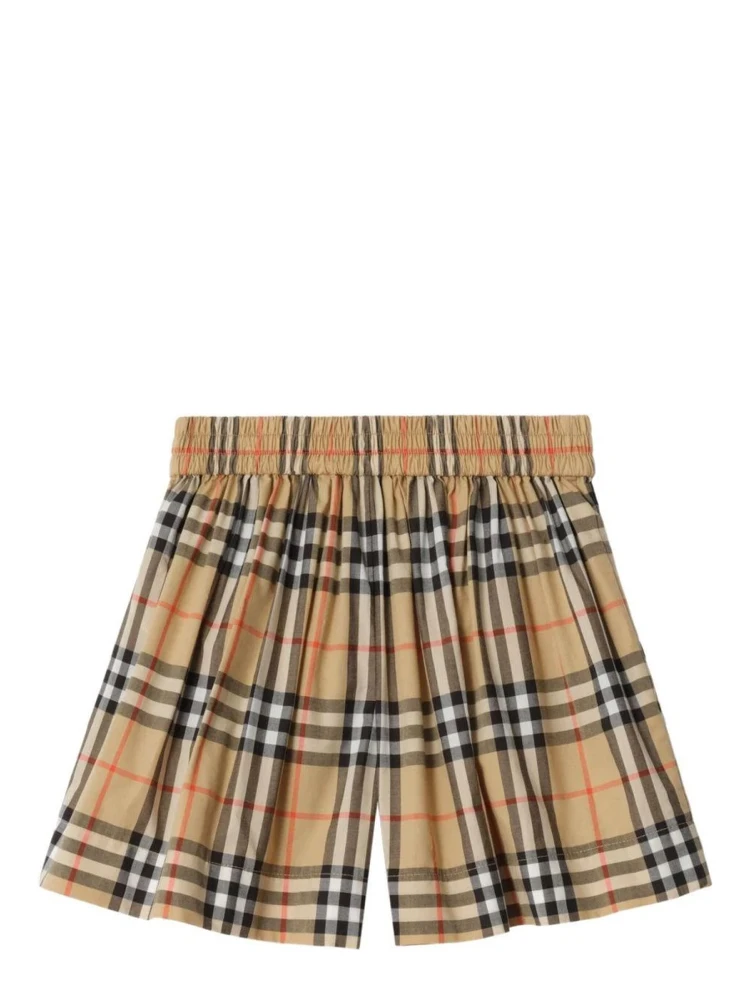 SHORT "MARCY"