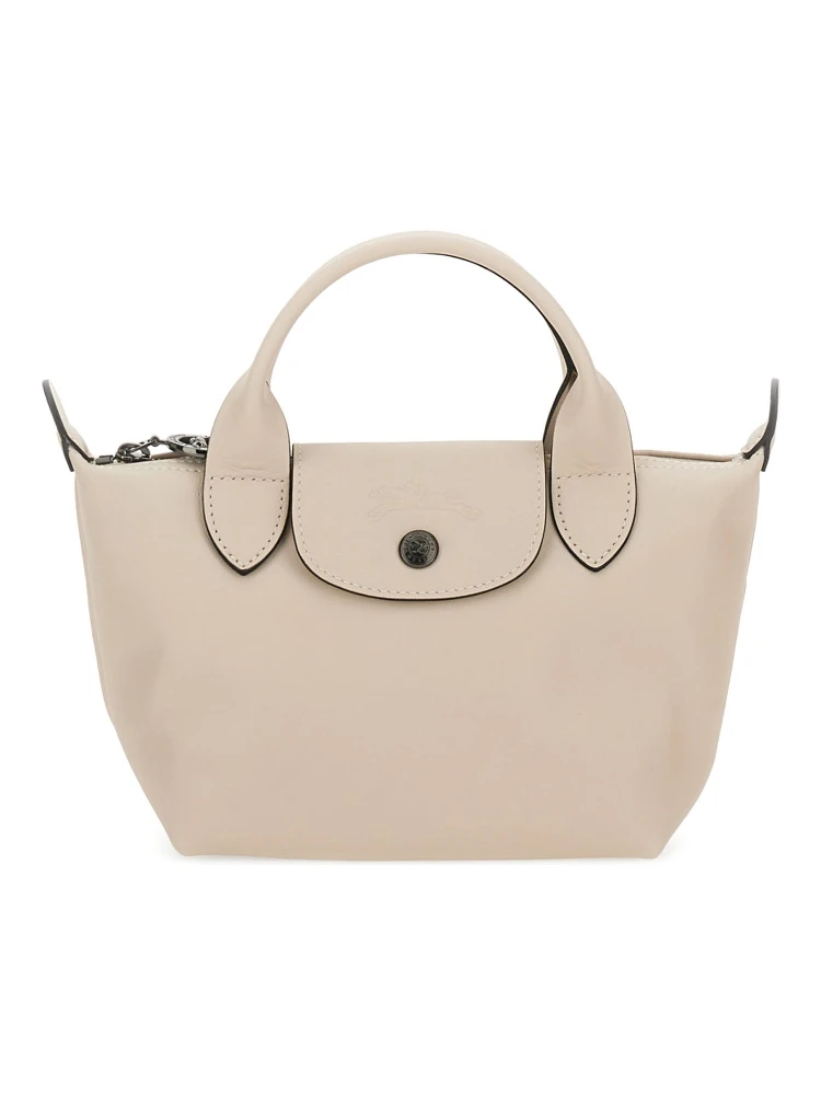 BORSA CON MANICO "LE PLIAGE" XS