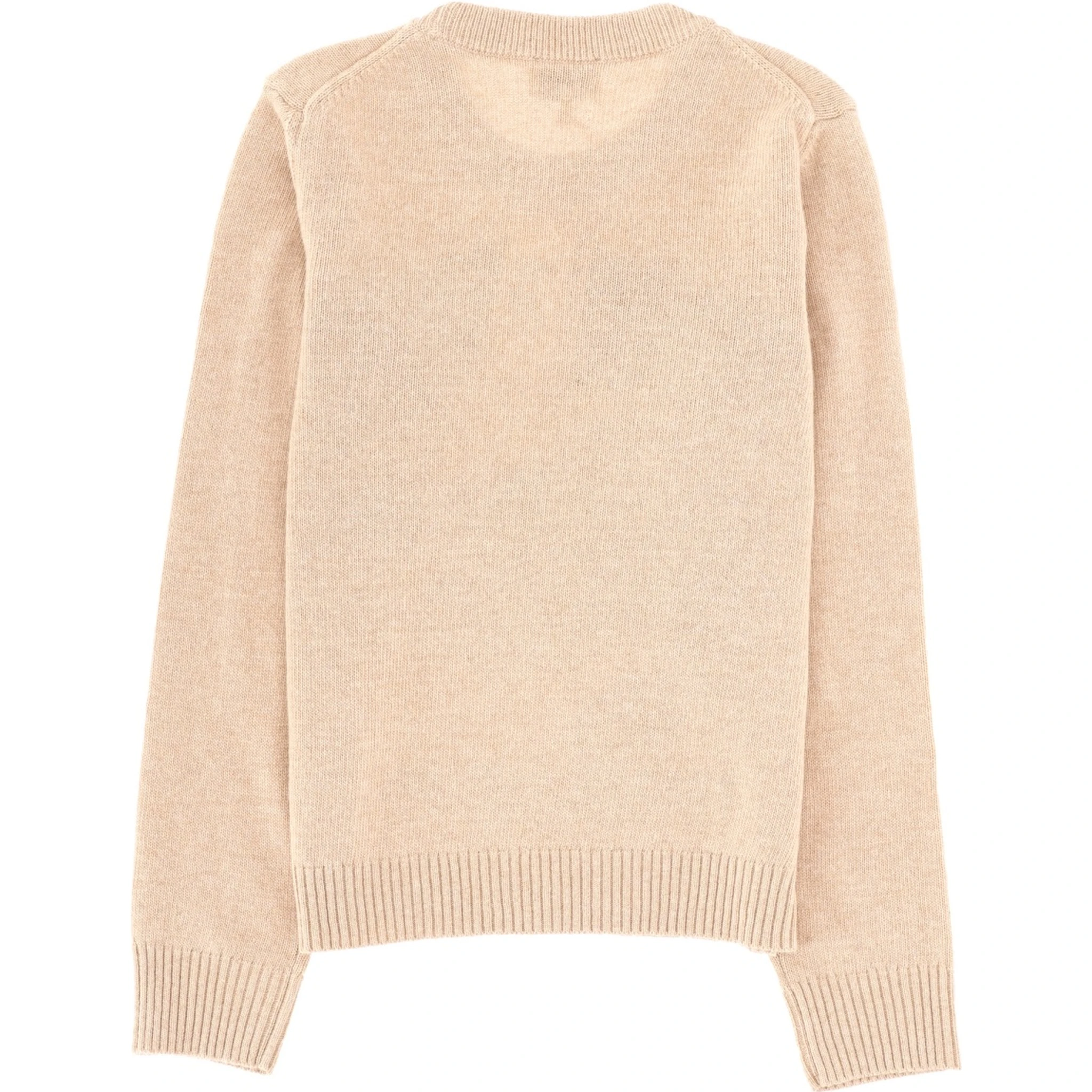 WOOL JERSEY.