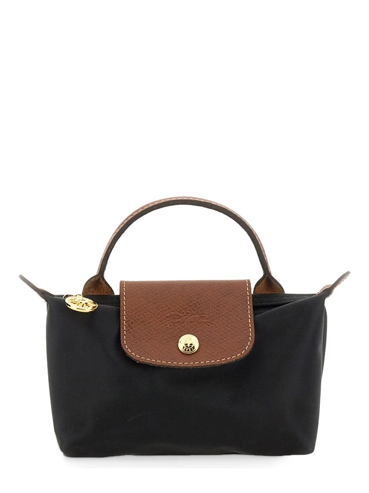 POCHETTE CON MANICO LE PLIAGE